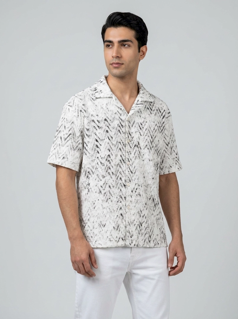 پیراهن مردانه 10078